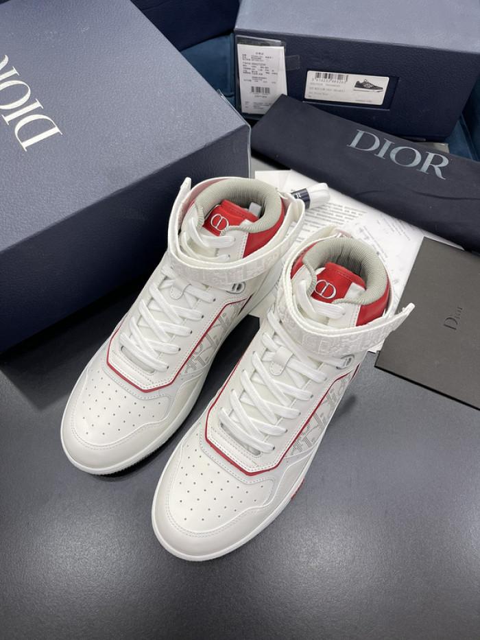 D10R B27 Sneaker
