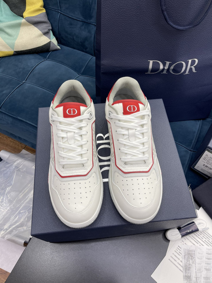 D10R B27 Sneaker