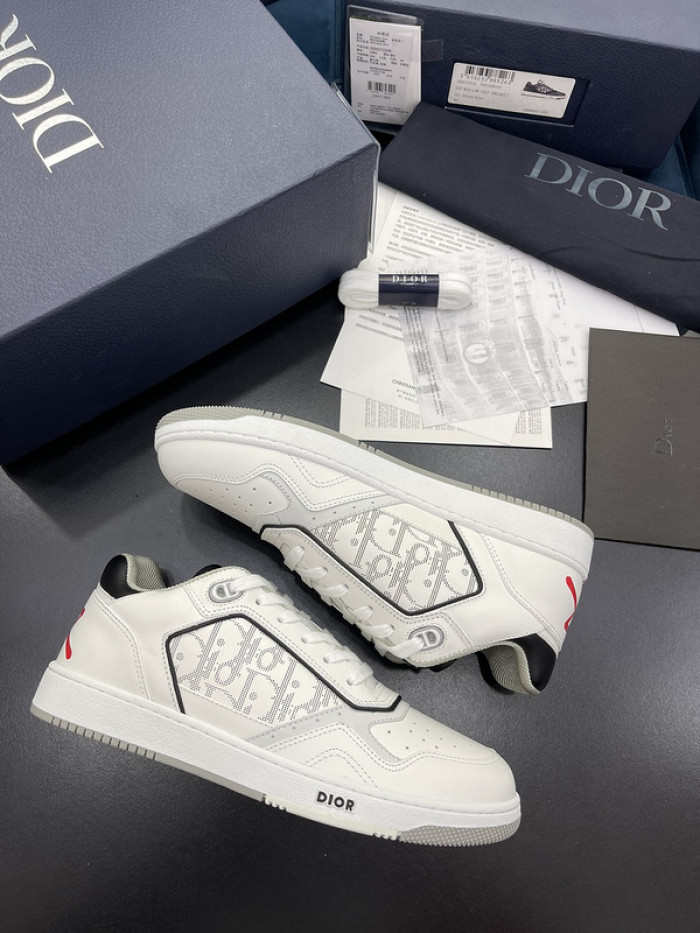 D10R B27 Sneaker