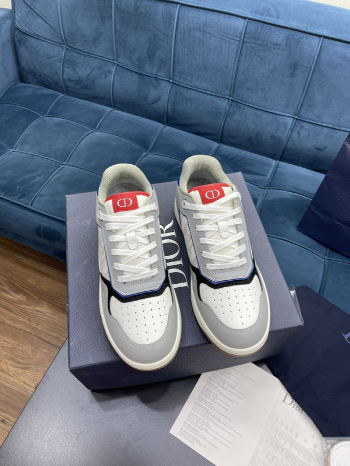 D10R B27 Sneaker