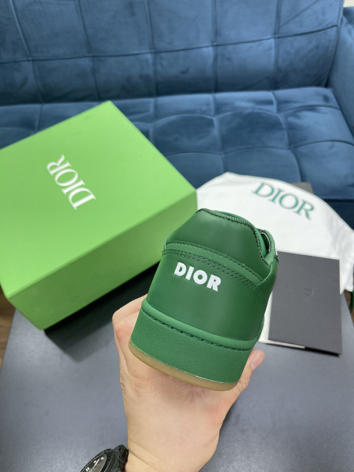 D10R B27 Sneaker