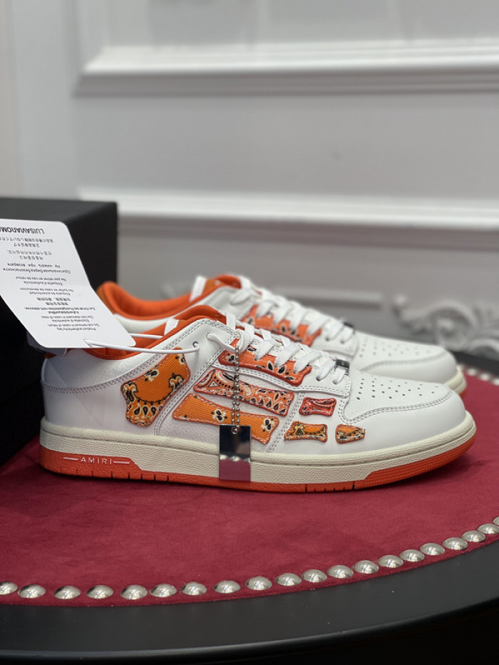AM1R1 Skel Top Low