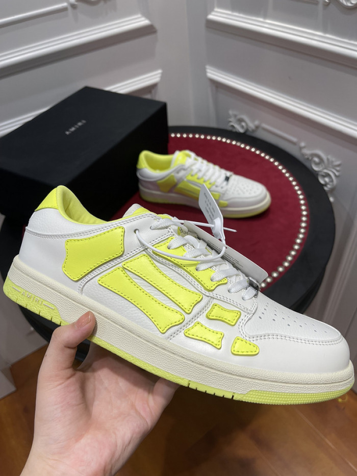 AM1R1 Skel Top Low
