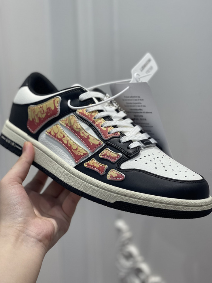 AM1R1 Skel Top Low