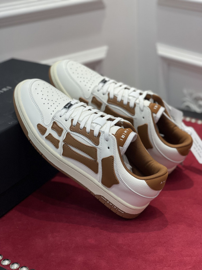 AM1R1 Skel Top Low