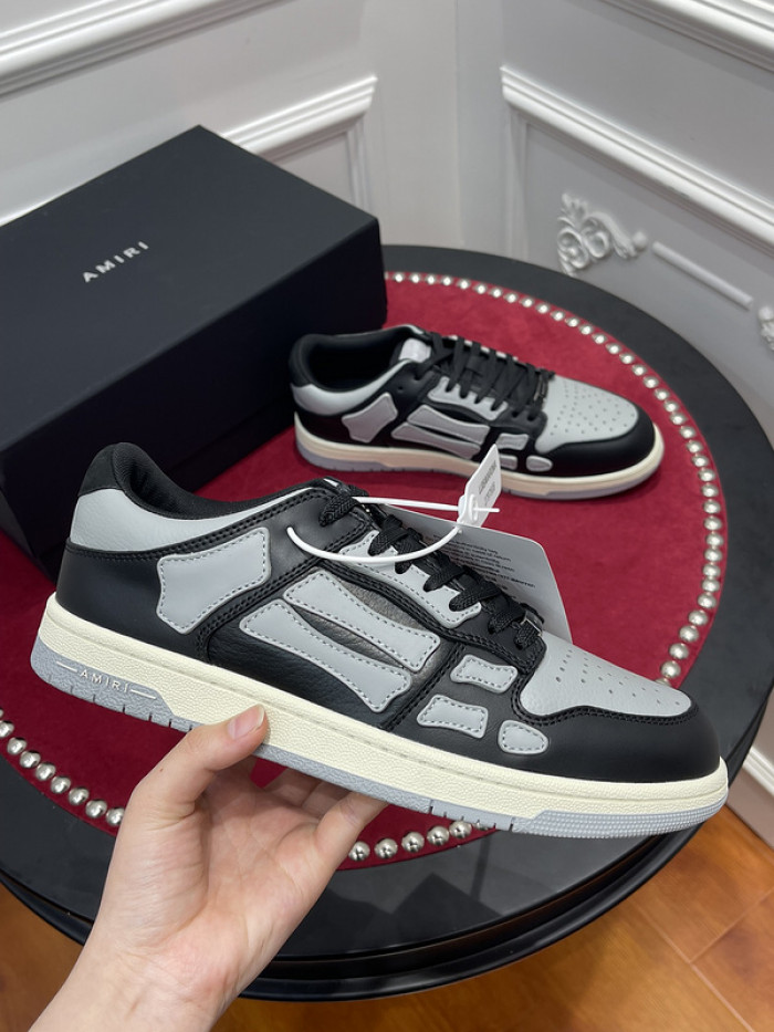 AM1R1 Skel Top Low
