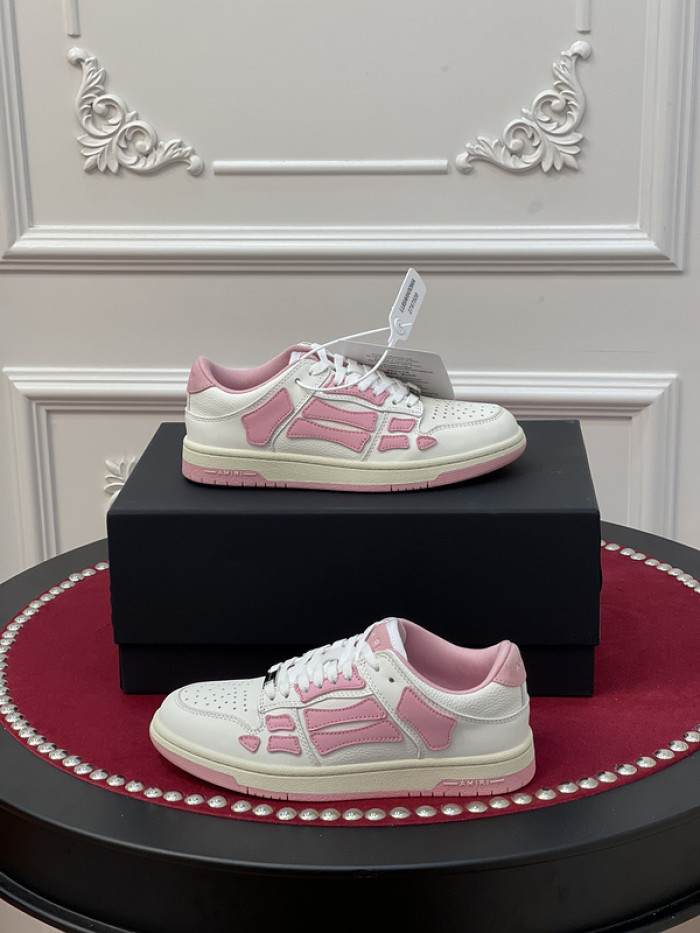 AM1R1 Skel Top Low