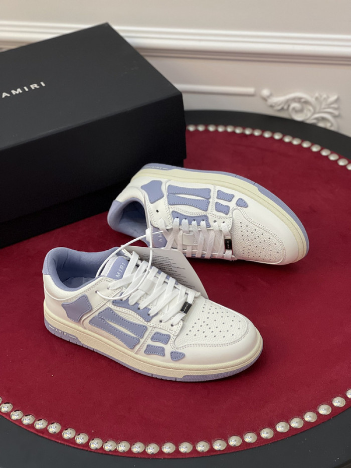 AM1R1 Skel Top Low