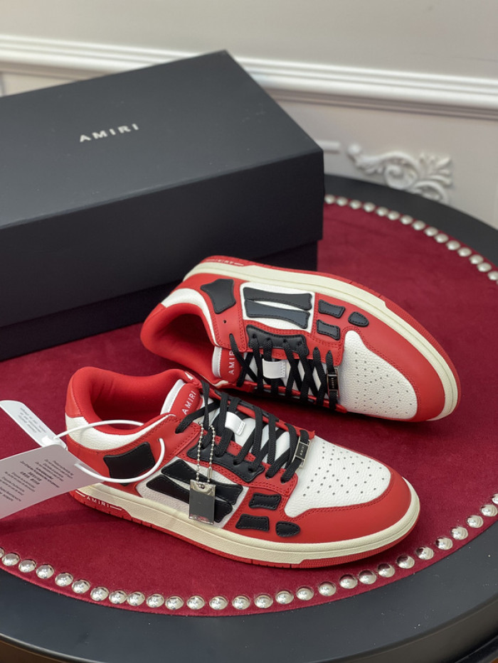 AM1R1 Skel Top Low