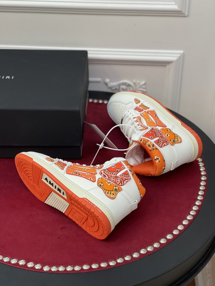 AM1R1 Skel high top