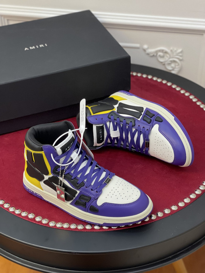 AM1R1 Skel high top