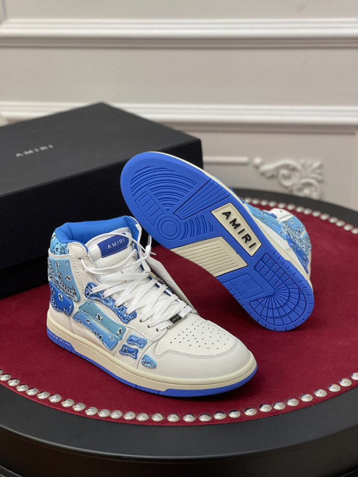AM1R1 Skel high top
