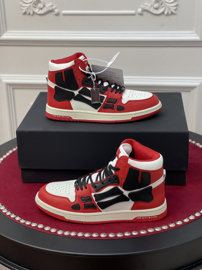 AM1R1 Skel high top
