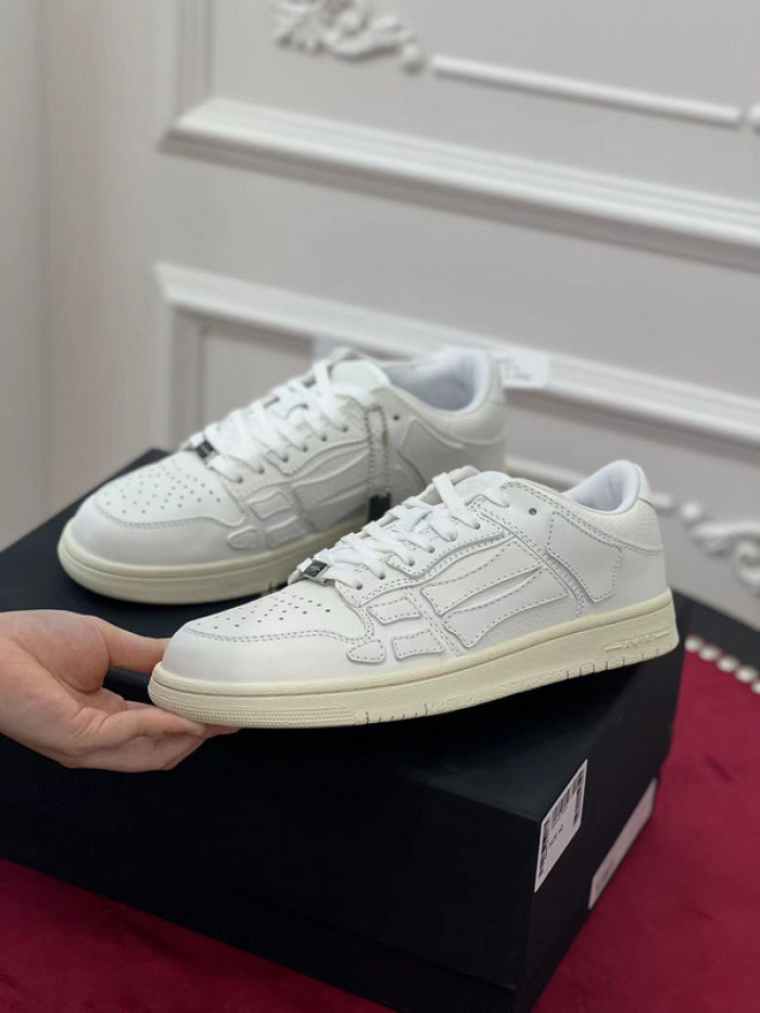 AM1R1 Skel Top Low