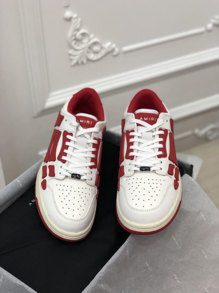 AM1R1 Skel Top Low