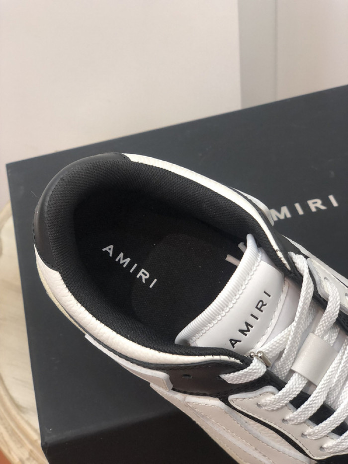 AM1R1 Skel Top Low