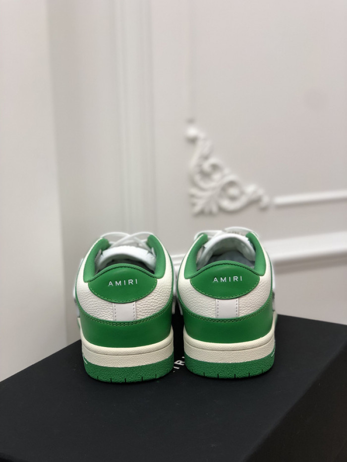AM1R1 Skel Top Low