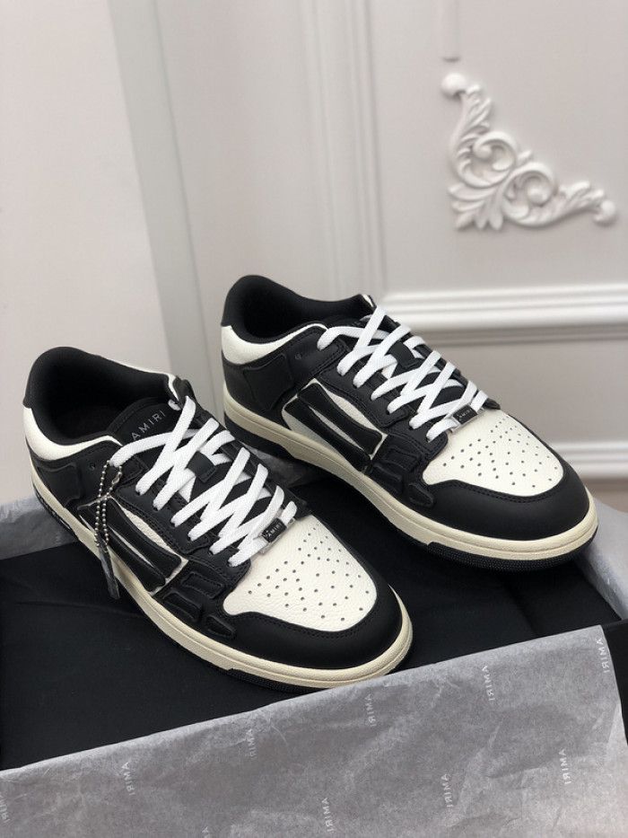 AM1R1 Skel Top Low