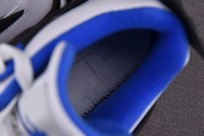 Air Jordan 4 Retro Motorsports (2017) 308497-117