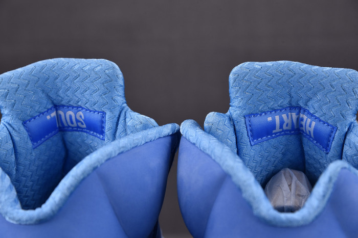 Air Jordan 5 Retro UNC University Blue DV1310-401