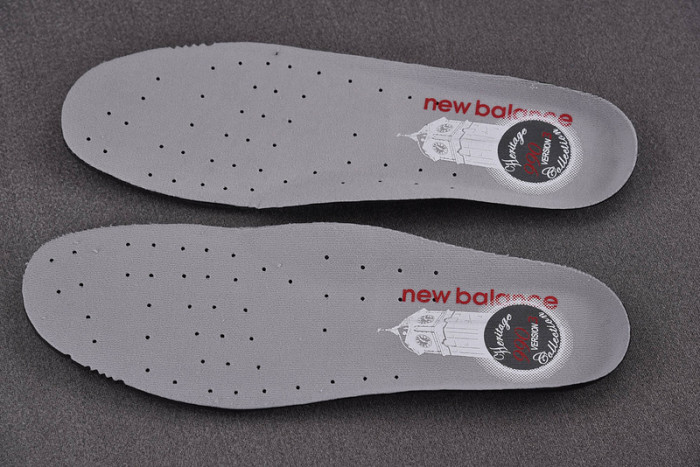 N3W BLANCE SNEAKER