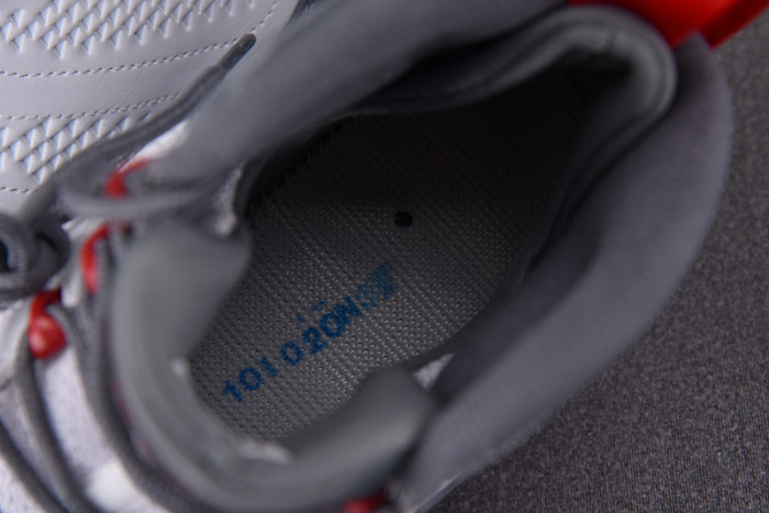Air Jordan 9 Fire Red CT8019-162