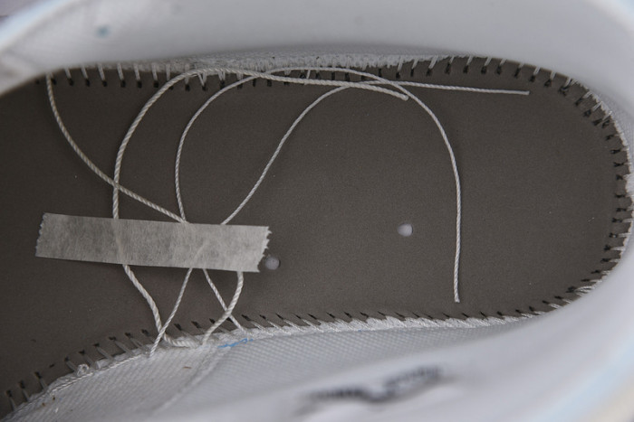 Air Jordan 1 Retro High OFW White AQ0818-100