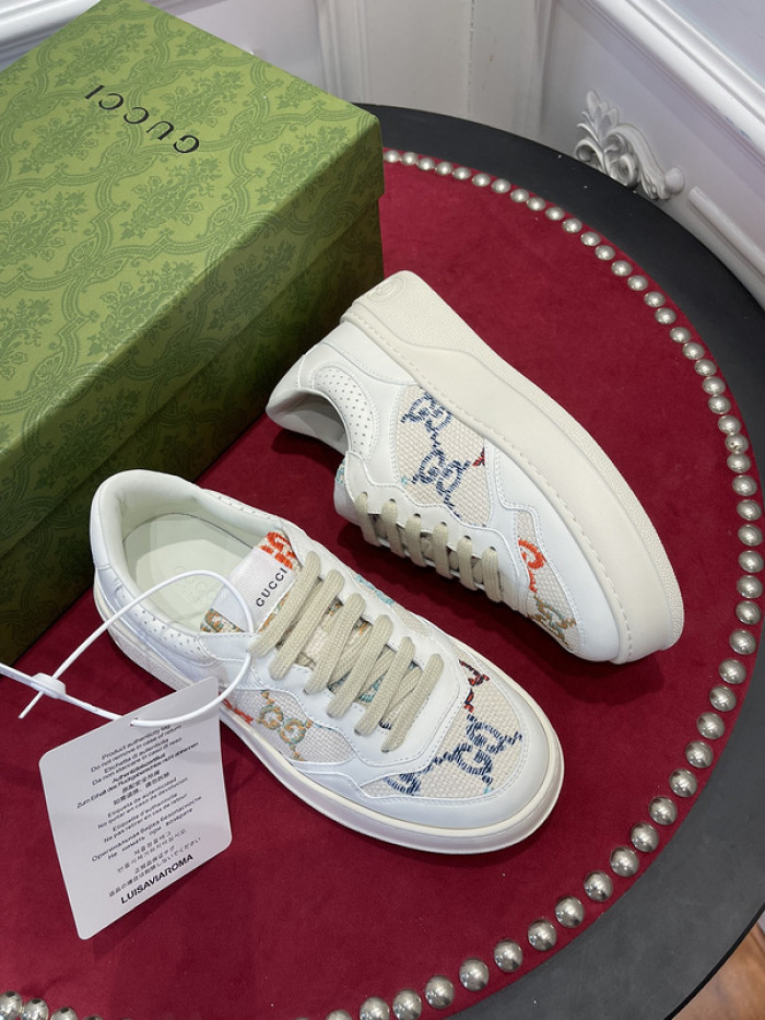Gu66 SNEAKER