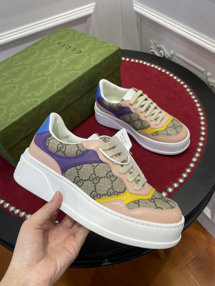 Gu66 SNEAKER