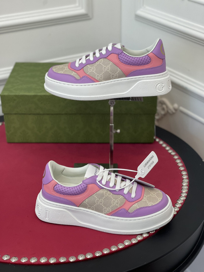 Gu66 SNEAKER