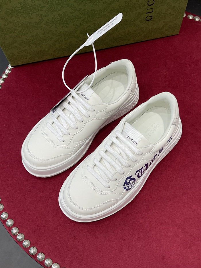 Gu66 SNEAKER