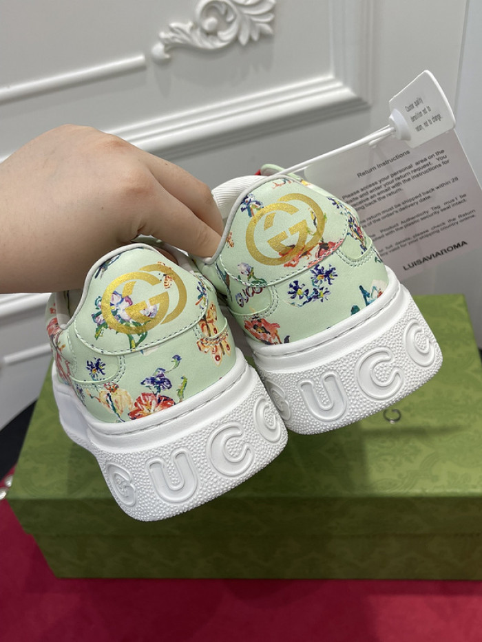 Gu66 SNEAKER