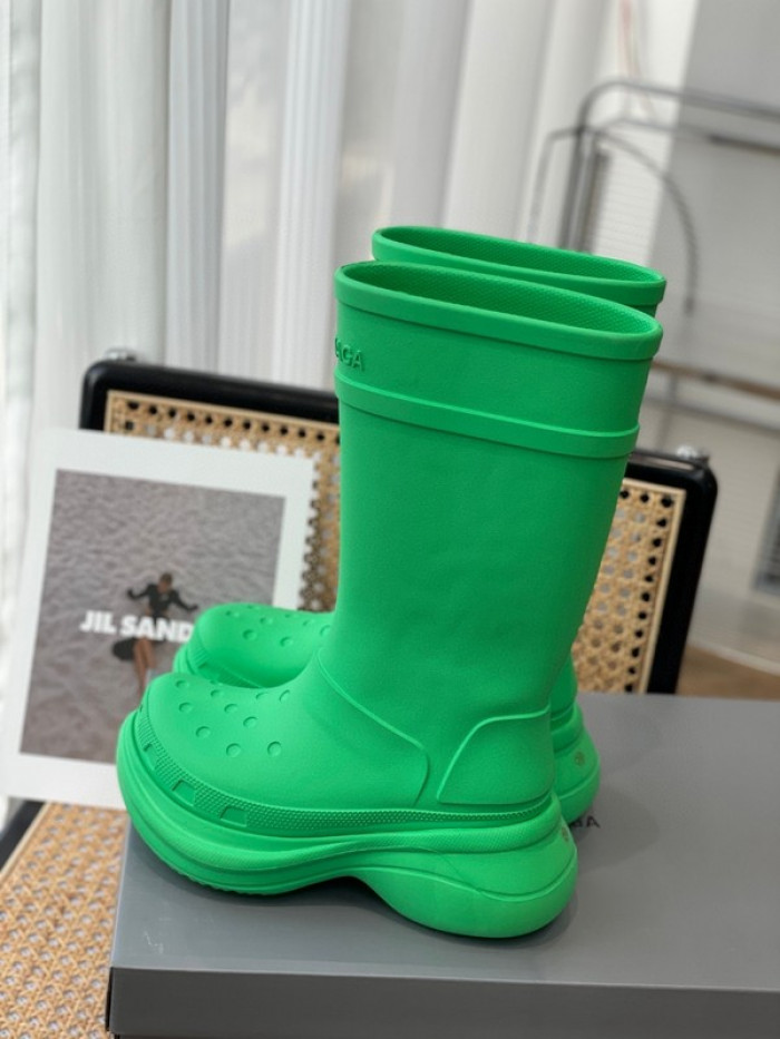 BLCG X CROCS BOOTS