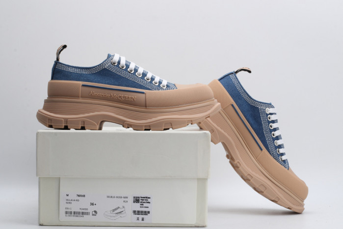 MQ Sneakers