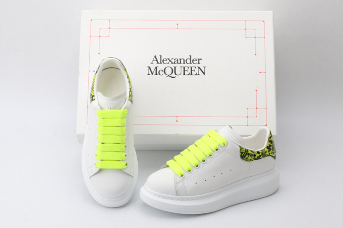 MQ Sneakers