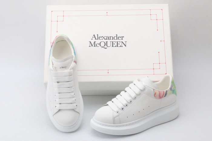 MQ Sneakers