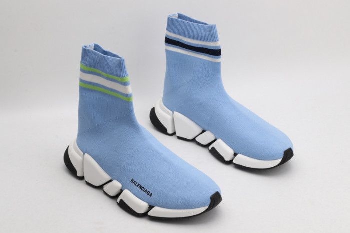 BLCG Speed Sneaker