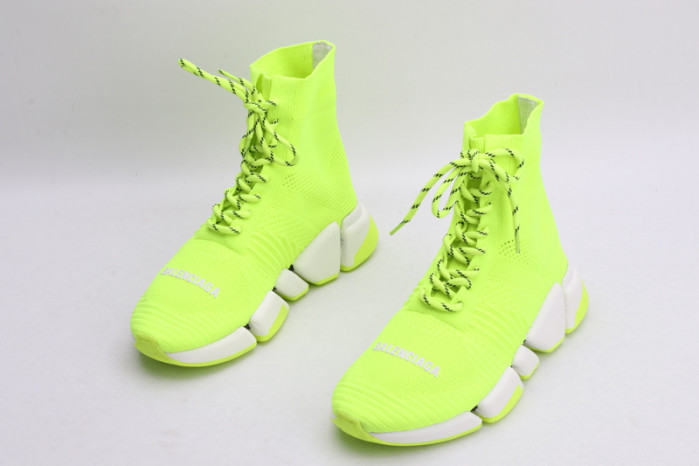 BLCG Speed Sneaker