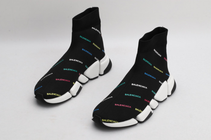 BLCG Speed Sneaker