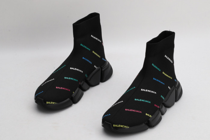 BLCG Speed Sneaker