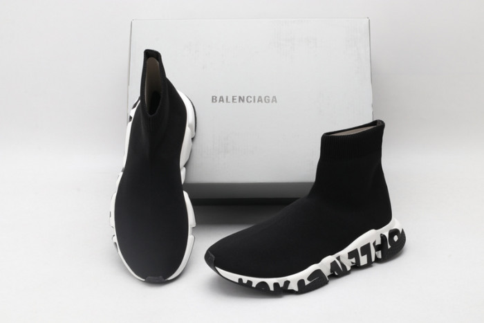 BLCG Speed Sneaker