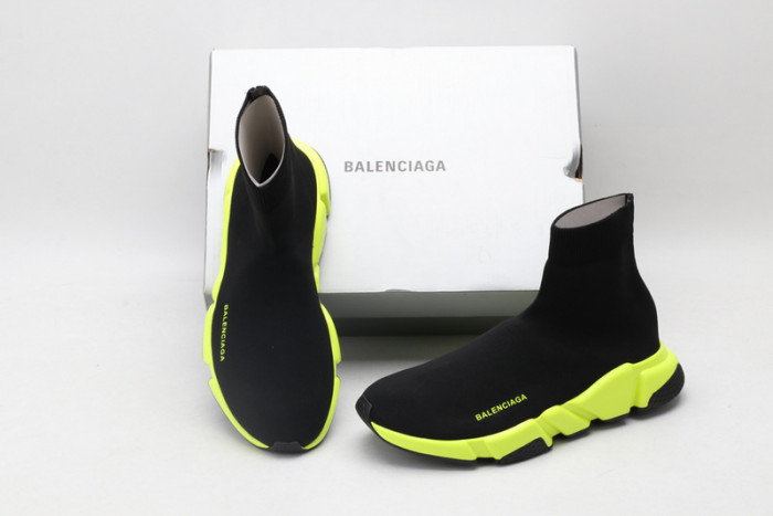 BLCG Speed Sneaker