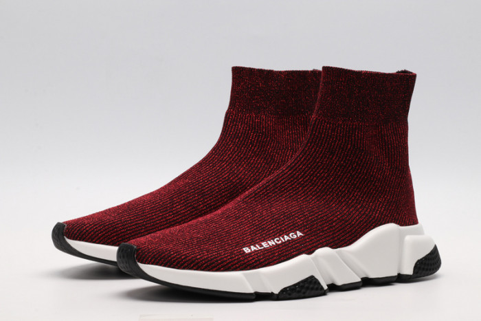 BLCG Speed Sneaker