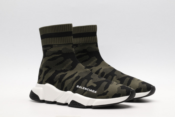 BLCG Speed Sneaker