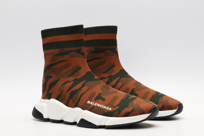 BLCG Speed Sneaker