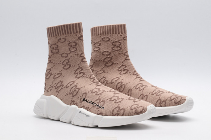 BLCG Speed Sneaker
