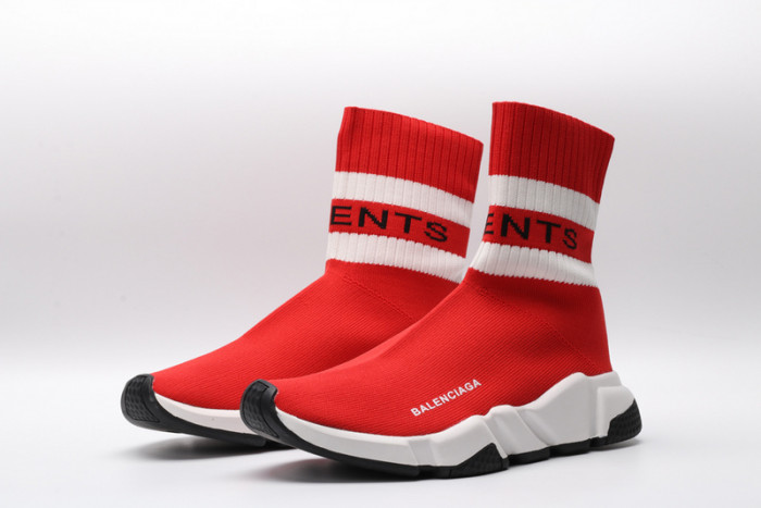 BLCG Speed Sneaker