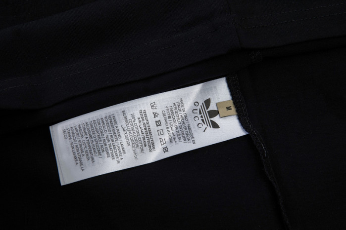 Gu66 T-shirt