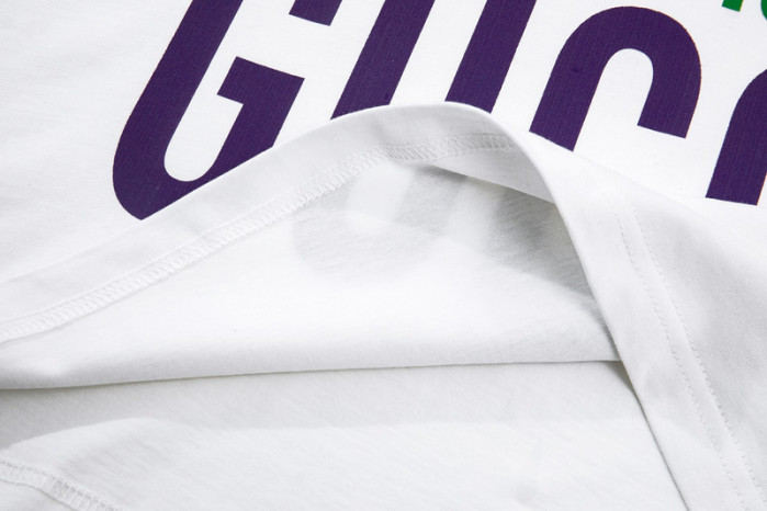 Gu66 T-shirt