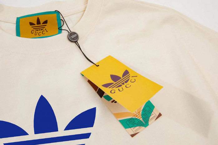 Gu66 T-shirt
